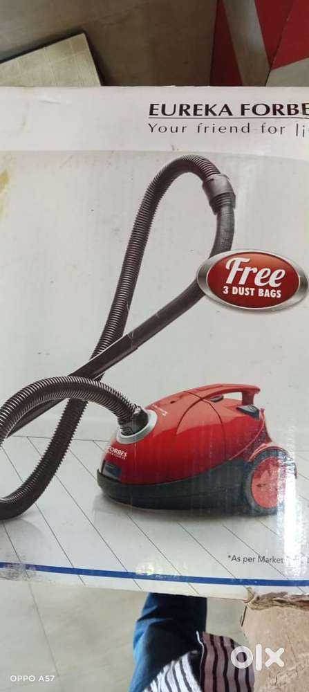 Eureka Forbes Vacuum Cleaner