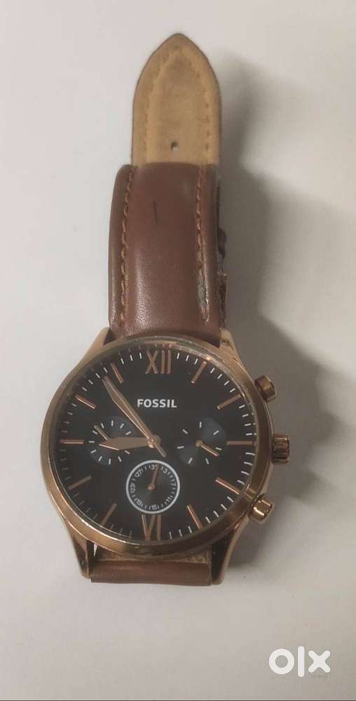 Fossil Watch for sale