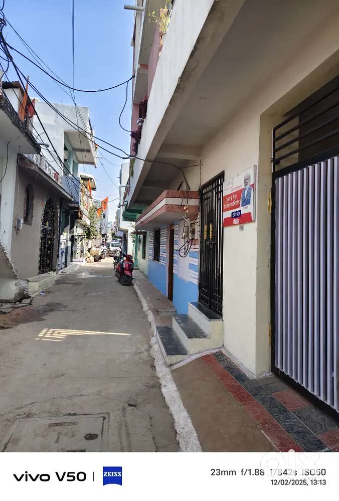 2000 sq ft presidential property for sell