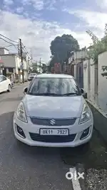 Maruti Suzuki Swift 12/2015 Petrol 56000 Km Driven