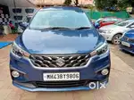 Maruti Suzuki Ertiga 1.5 ZXI SHVS, 2022, Petrol