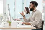 Night Part Time male Telecallers at Online Shopping Company