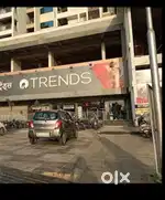 One bhk for office or residential  at Eminent Multi at Prime Location