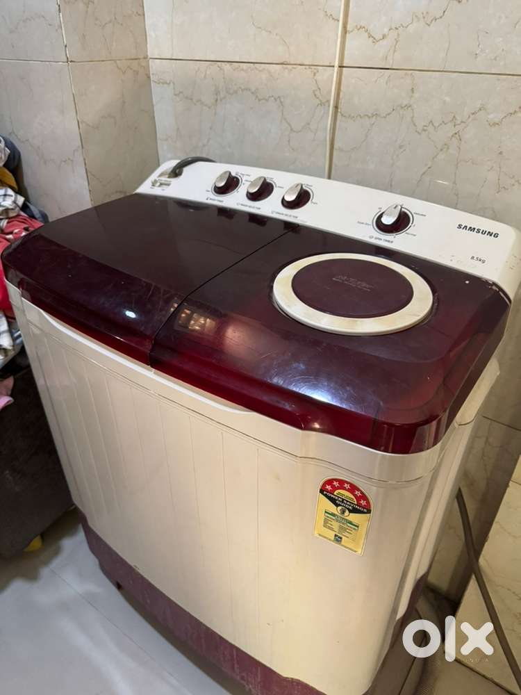 Samsung semi automatic