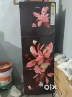 Fridge double door