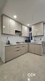 2 bhk furnish independent flat for bachelors no restriction by owner
