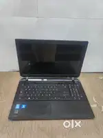 Toshiba i5 laptop