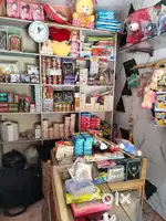 Cosmetic saman