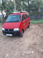 Maruti Suzuki Eeco 5 Seater AC, 2012, Petrol