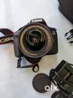 Camera for rent 1500d canon