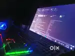 Cpu With I5 Processor And 4gb Ram Free Including Power Supply