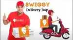 Swiggy instamart delivery partner jobs