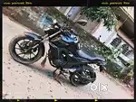 2020 model fzs v3