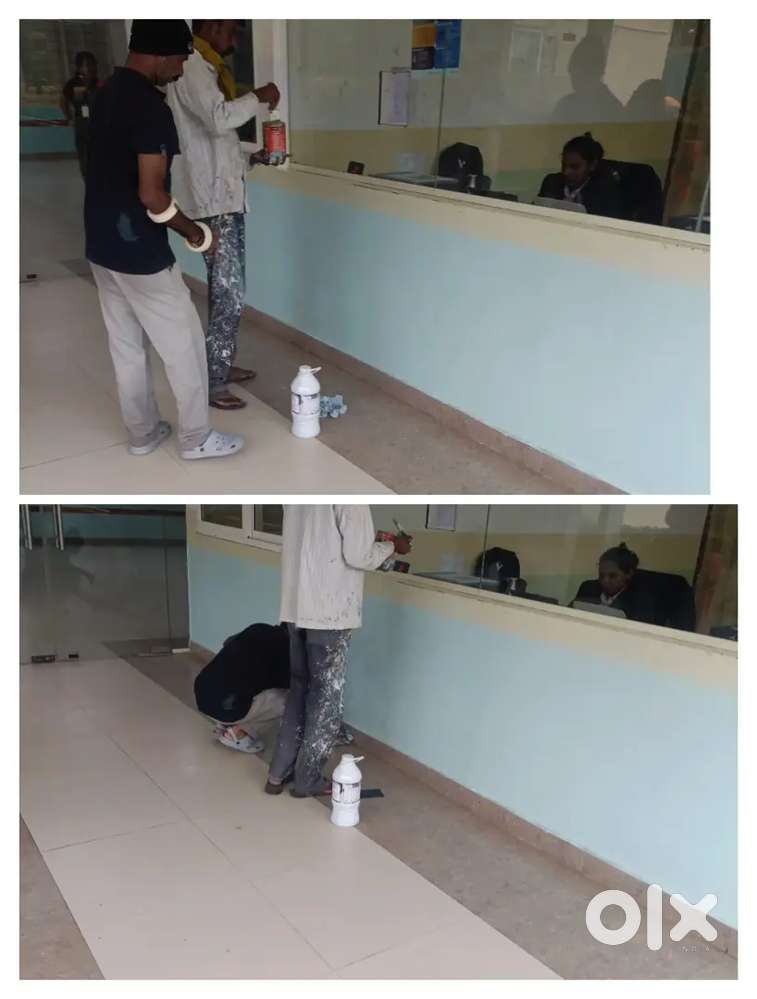 Affordable Painting Services in Bangalore