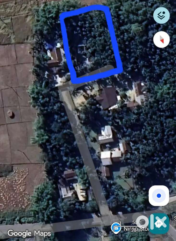 Land for sale emergency