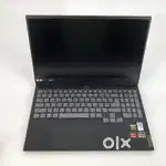 Lenovo Legion S7 165Hz 15 FHD 3.2GHz Ryzen 7 5800H 16GB 1TB/1TB SSD