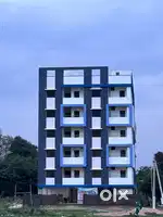 Get 2BHK east facing flat available @sheelanagar