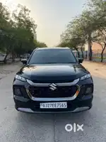 Maruti Suzuki Grand Vitara 1.5 Alpha Plus Intelligent Hybrid eCVT, 2..