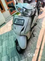 Activa 2014 Model