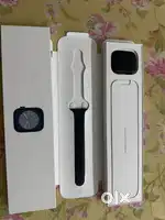Apple watch series 8 gps + cellular