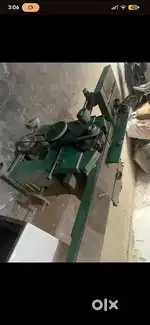 Furniture machine