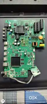 MI 43 inch  Android TV Motherboard  Model no. TPD.T950X.PB793