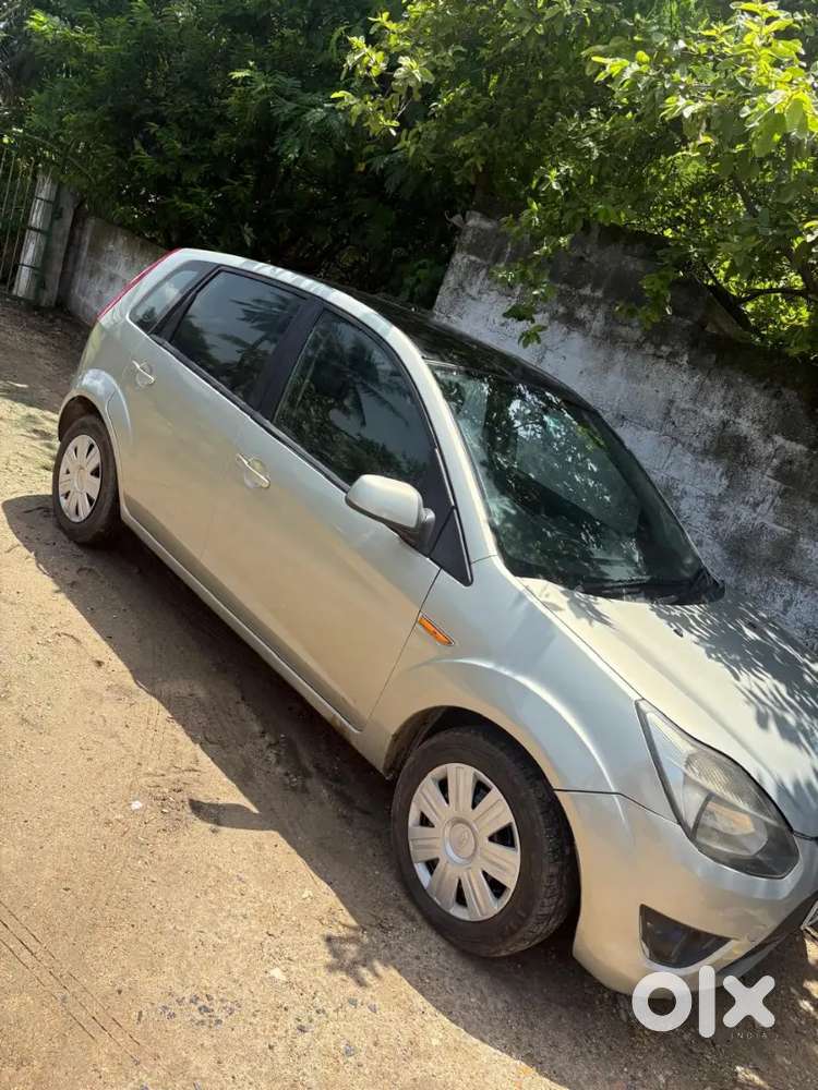 Ford Figo good condition
