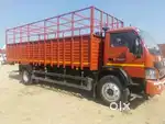 Eicher driver job