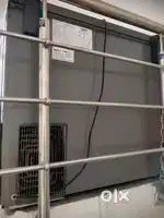 Voltas dip freezar in waranty