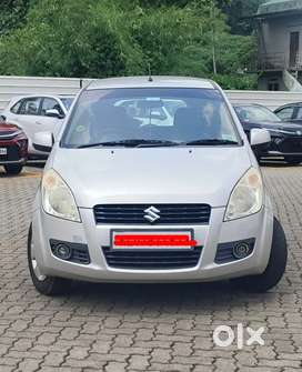 Maruti Suzuki Ritz 2012 LDI Diesel