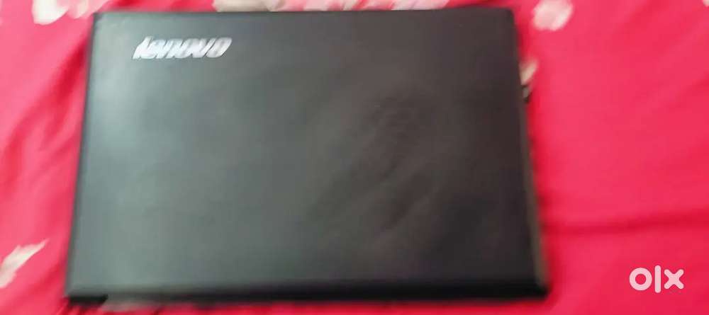 Lenova laptop, Lite used laptop, low cost