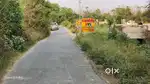 अयोध्या आवासीय प्लॉट काली रोड पर