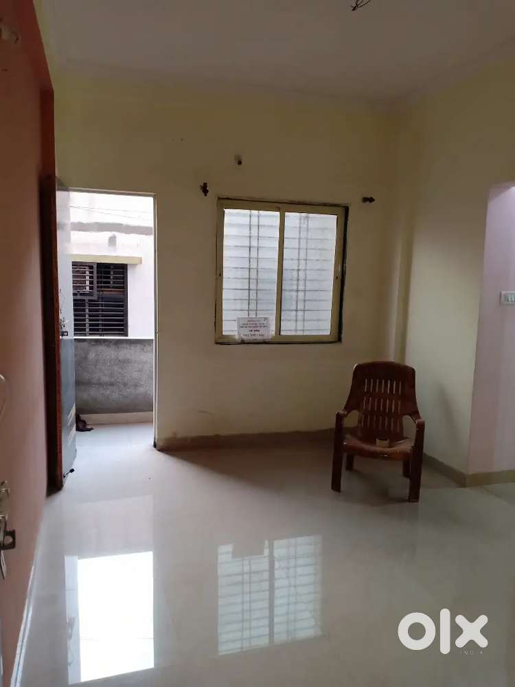 1 BHK Flat