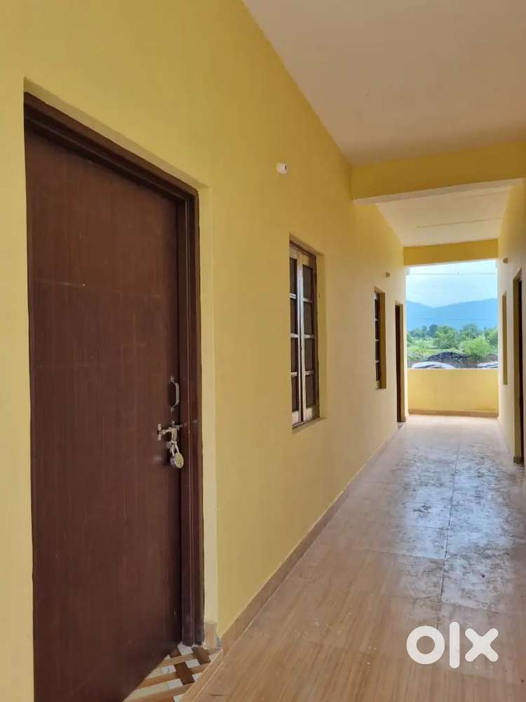 Room Set attached Kitchen, Washroom and Separate Balcony in HarraiPur