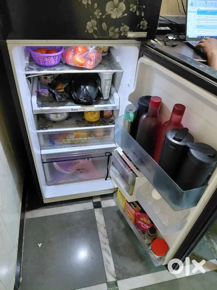 Samsung 234 ltrs fridge