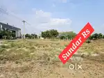 4.60 cent Dtcp approval site for sale in vadavalli