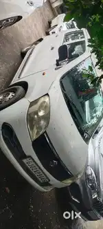 Maruti Suzuki Wagon R 2011 CNG & Petrol 119000 Km Driven