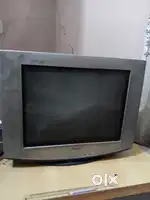 Samsung ultra slim television