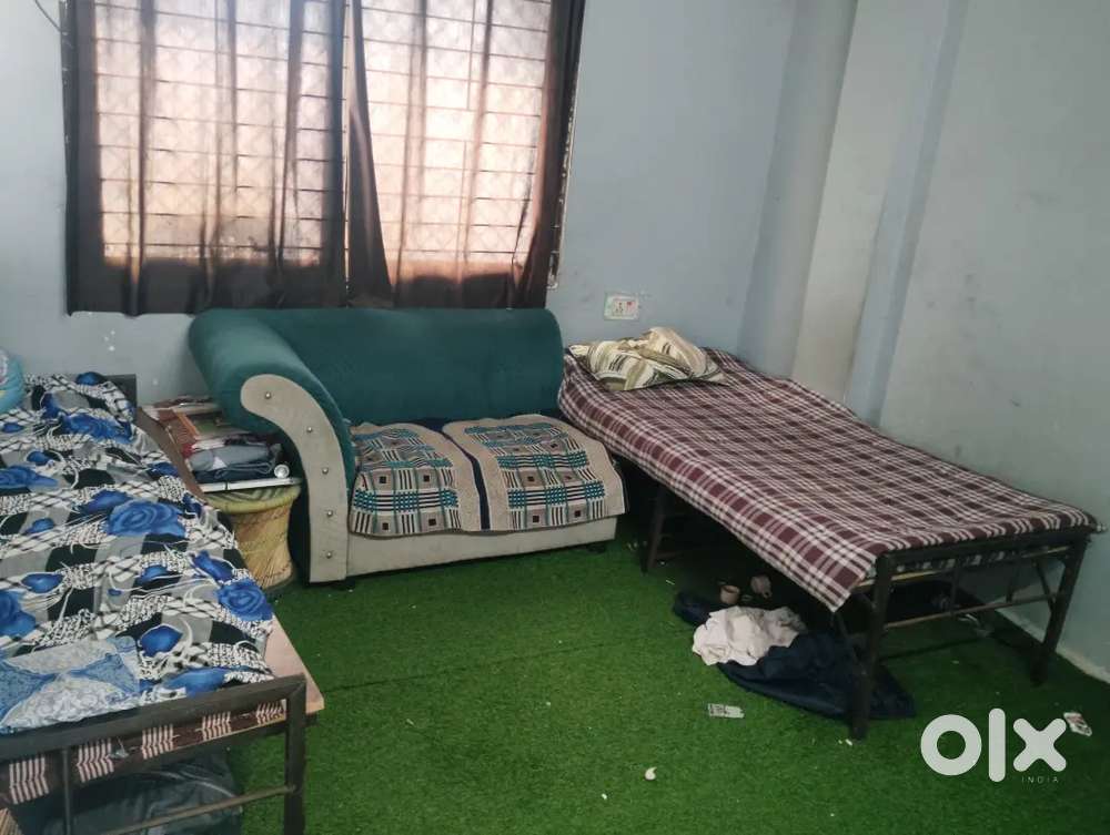 Roommate requirement sharing