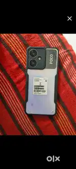 Poco m6 5g mobile sell