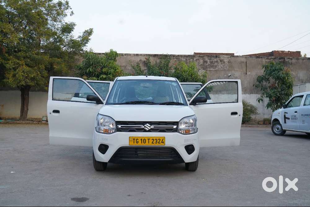 Need taxi driver's for new WAGON-R CNG vehicles in Lb Nagar.