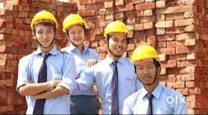 CIVIL SITE PROJECT ENGINEER-Salary 35000