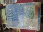 Class 9th science book