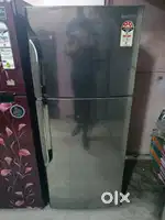 Samsung 5 star digital inverter fridge with warranty and bill