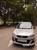 Maruti Suzuki Alto K10 LXI CNG Optional, 2018, CNG & Hybrids