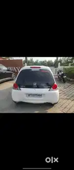 Honda Brio 2011 Petrol Good Condition