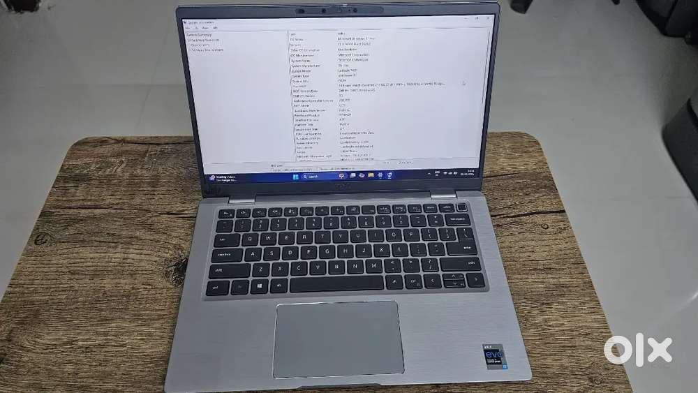 Dell Latitude 7420 11Gen 16GB Ram 500GB SSD