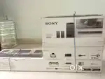 SONY HOME THEATRE