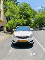 Tata Zest  Quadrajet 1.3 75PS XE, 2017, Diesel