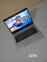 HP EliteBook 840 G6 - i7/8th Gen - 16GB RAM - 512GB Nvme